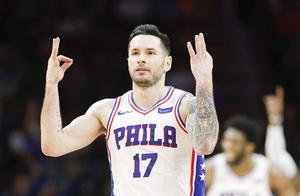 除了那些巨星，今年夏天还有十大“小鱼”，他们才是NBA的中坚！