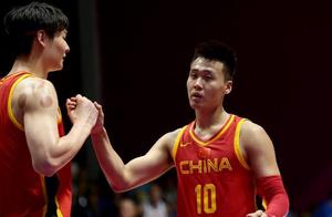 CBA：3年涌现出3名新人后卫挑起大梁，这支球队要赶超辽宁后卫群