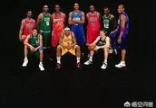 为什么NBA球员大多都是出道多年才爆发？