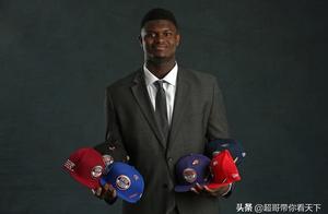 NBA选秀乐透抽签结果，附加选秀预测