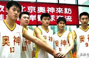 当年"神秘之师"奥神为何退出CBA？