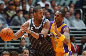 防守大师！盘点5大防守比进攻更赏心悦目的NBA球员，既干净又强硬