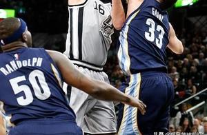 NBA东决，加索尔兄弟的爱恨情仇...