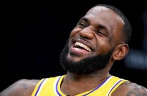 就在刚刚！联盟传来一消息，湖人或要翻身了，球迷：NBA是生意场