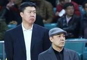 阿的江比杜锋差了不止一个档次？大家觉得呢？