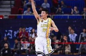 浙江后卫孙铭徽赴美训练！等等，他在训练NBA常规赛MVP纳什？