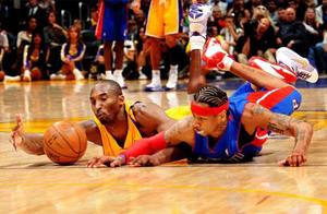 这就是天赋！盘点NBA5大不喜欢训练的球员，其中仅2人无冠