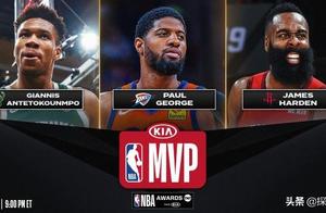 NBA同年拿到MVP+FMVP有多难？NBA历史仅10人做到，他独得四次