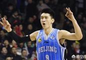 本赛季结束后，孙悦和北京的合约还未到期，他还能在下赛季重回CBA吗？