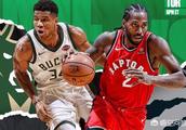 今年的NBA东部决赛会是小卡和字母哥的对决吗？谁的胜算更大一些？