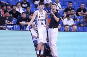 又一个辽宁天才陨落！一身本领3赛季仅打9场常规赛 都怪郭士强？
