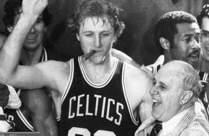 童年自闭，父亲因穷自杀，他长大成“垃圾话”教父喷哭NBA！