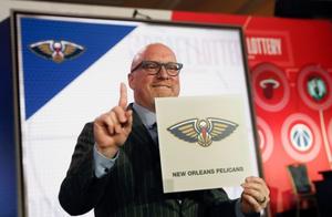 六支有兴趣得到浓眉的NBA球队 以及他们可能会开出的报价