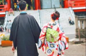 辽篮大哥引争议！与女友穿和服在日本旅游，球迷反对进男篮大名单