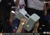 cba是否出现过季后赛未败而卫冕的球队？
