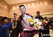 广东男篮离队第一人产生，有人认为孟铎会成为离队第一人！你们怎么看待这种说法呢？