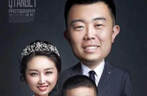 迟到的婚礼要精心 韩德君5.20手缠绷带为六一大婚订购鲜花