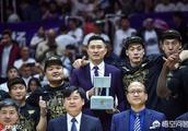广东男篮获亚俱杯参加资格，比赛时间却与世界杯撞车，易建联、赵睿等主力能参加吗？