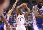 ESPN：系列赛前两场，杜兰特和哈登的总得分和出手数完全一样\n是巧合吗？