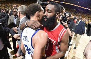 NBA季后赛火勇大战是实力差距，还是运气不佳？