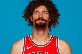 NBA现役8大15号秀，三人打过分区决赛，两位全明星，一人夺冠