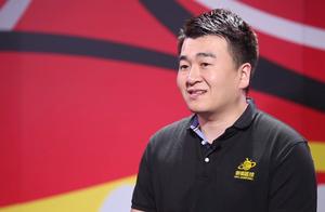 创sports创客谈：游道篮球创始人吴少雍谈篮球培训市场发展