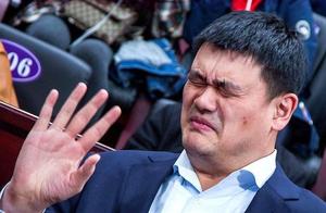 新疆在今晚将被横扫？一旦广东队再拿胜利，姚明又将创下尴尬纪录