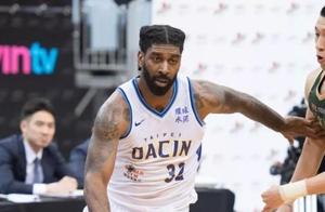泪目！NBA08年探花加盟湖南男篮，身材走样酷似《复联4》肥宅雷神