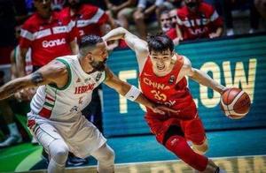 三分16中15，福建国手欲上位，但单场49分后卫是李楠更好选择