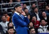 如果本赛季新疆被横扫，阿的江还能继续执教新疆吗？