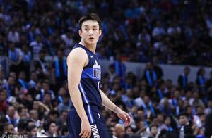 丁彦雨航离开达拉斯启程回国，他的NBA生涯就这么结束了？