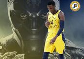 NBA哪些球星对应《复仇者联盟》里的哪些漫威英雄？