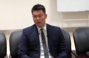广东队最需要人浮出水面，苏群曾夸他球商高、技术好、还有篮