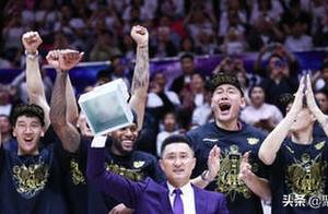 专访周鹏：我只想让大家在这个总冠军中更多的记着我