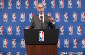 名记宣布NBA重要改革，或改变自由市场，詹皇湖人等队迎来利好