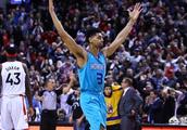 NBA18-19赛季哪个三分绝杀最牛？