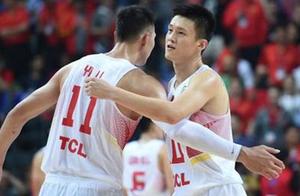 中国男篮世界杯已锁定7名主力 另外5个名额会花落谁家呢？
