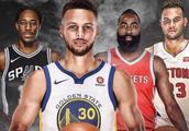 10年过去了，NBA2009年选秀前10顺位球员现状如何？