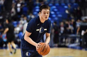 丁彦雨航回国了，NBA大门也随之关闭？三因素成为他最大的阻碍