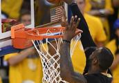 你觉得NBA历史上最经典且最有价值的盖帽球是谁打出来的？