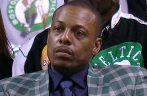 NBA名宿成为反向预测明灯？毒奶大王，四大强队被他“打败”了？