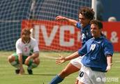 罗伯托·巴乔（Roberto Baggio）是什么级别的球员？