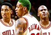 NBA有哪些著名的组合？