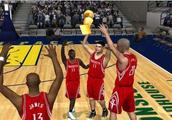 为什么有人认为nba 2k把nba live拉下了神坛？