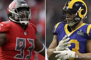 ​天道好轮回：2010届NFL球员命运再交汇