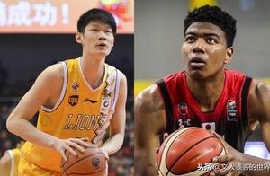 日本男篮挑衅中国？小将八村塁化身日本超巨，中日大战蓄势以待！