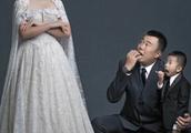 韩德君将于6月1日与妻子举办婚礼，郭艾伦是伴郎，对此你怎么看？