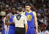 怎么看待NBA勇士队球员的防守？