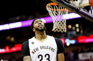 浓眉交易观察S2E1:WOJ搅弄风云 #扯NBA