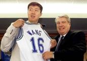 王治郅那么厉害，为什么直到第二轮才被小牛队选中？有什么原因吗？